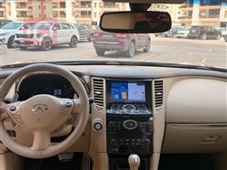 إنفينيتي QX70
